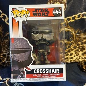 ✨POP: StarWars Crosshair 444✨